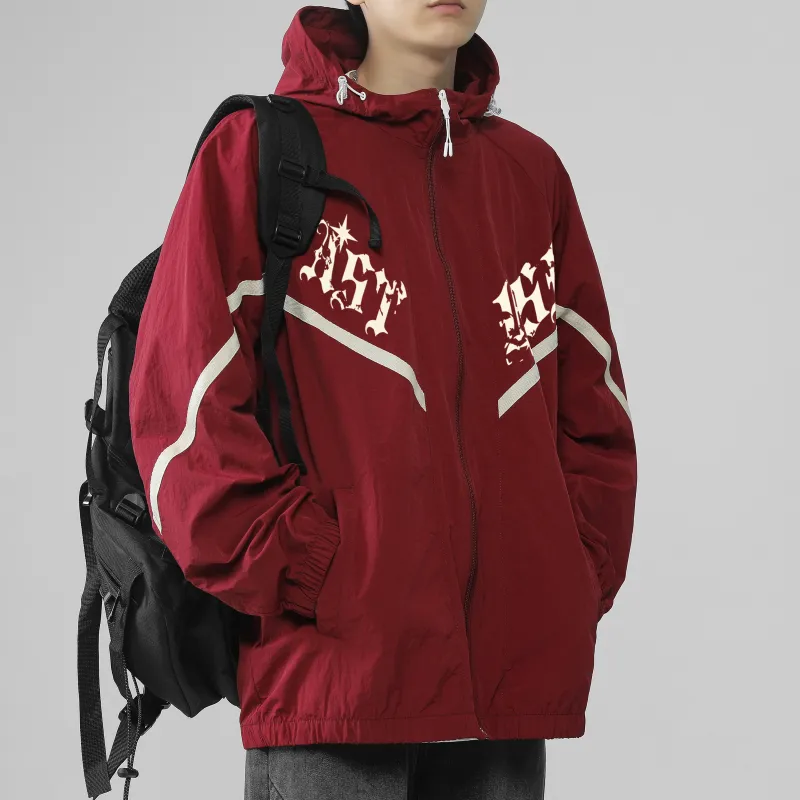 FASTFISH Jackets & Coats Unisex-10