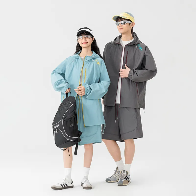 FASTFISH Sun Protection Clothing Unisex-15