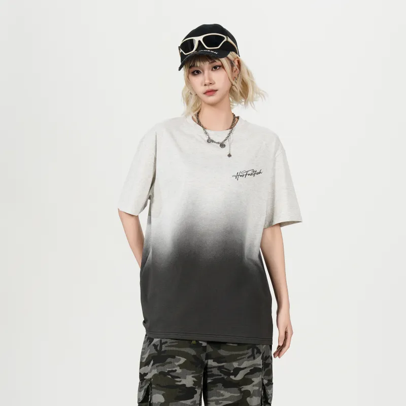 FASTFISH T Shirts Unisex-4