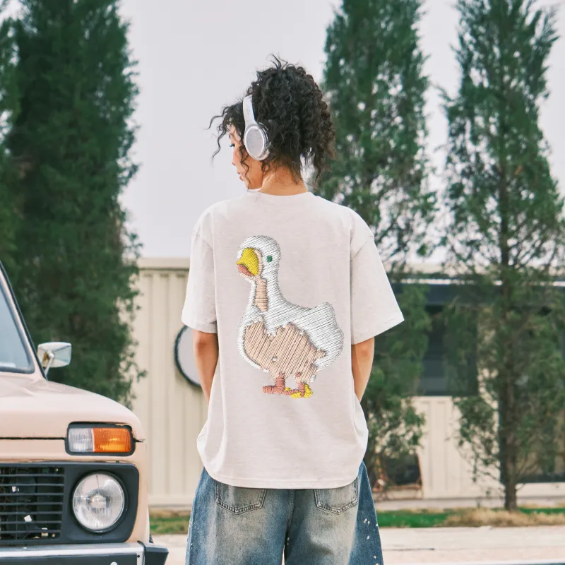 FASTFISH T Shirts Unisex-14