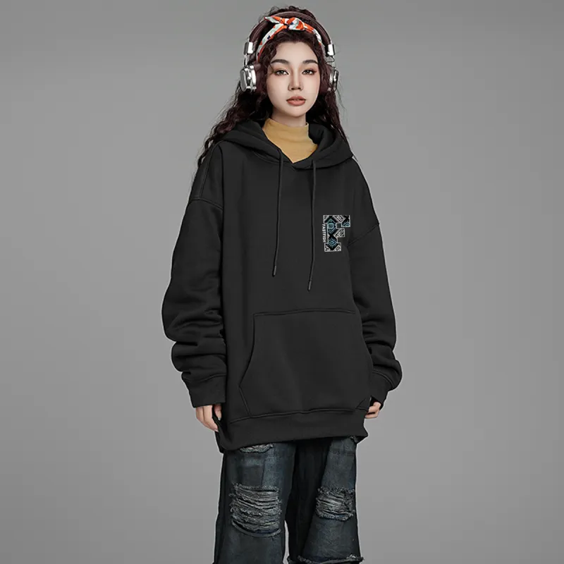 FASTFISH Sweatshirts Unisex-19