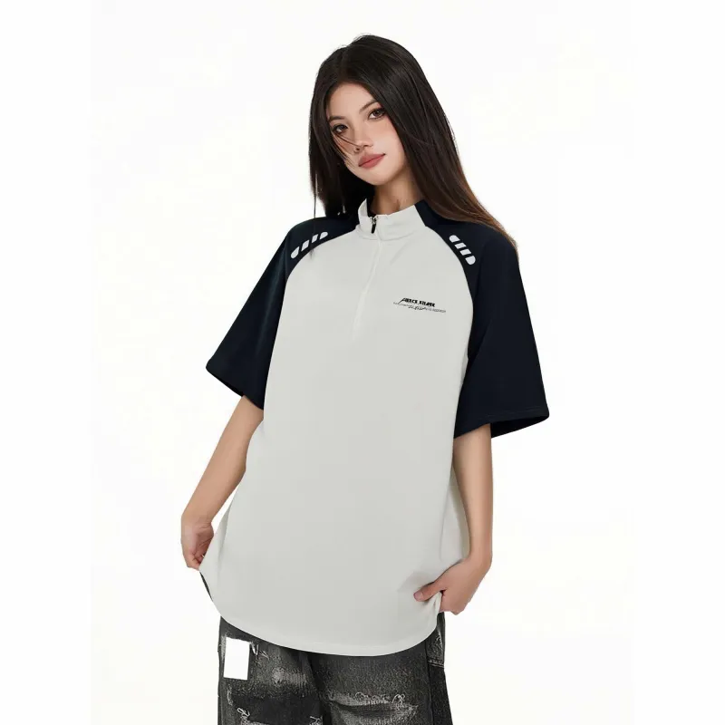 FASTFISH T Shirts Unisex-3