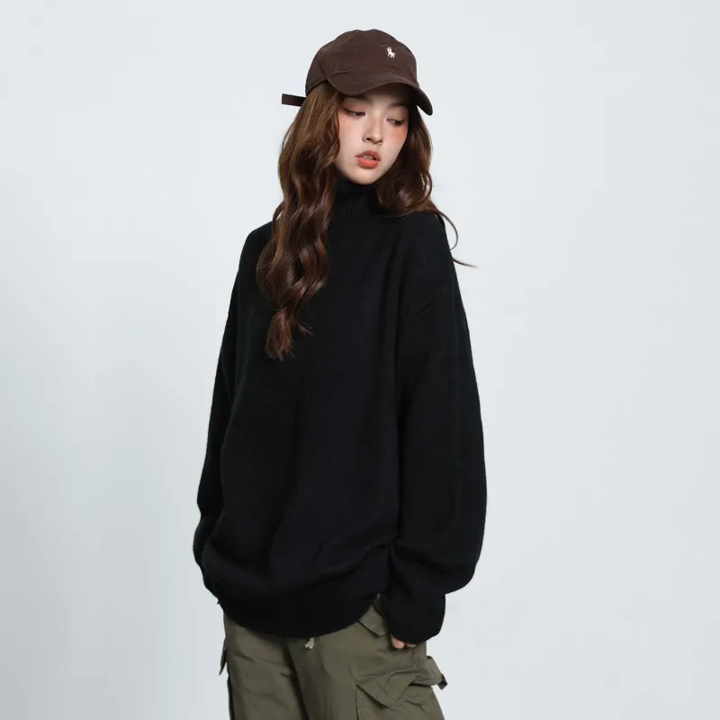 FASTFISH Sweaters Unisex-40