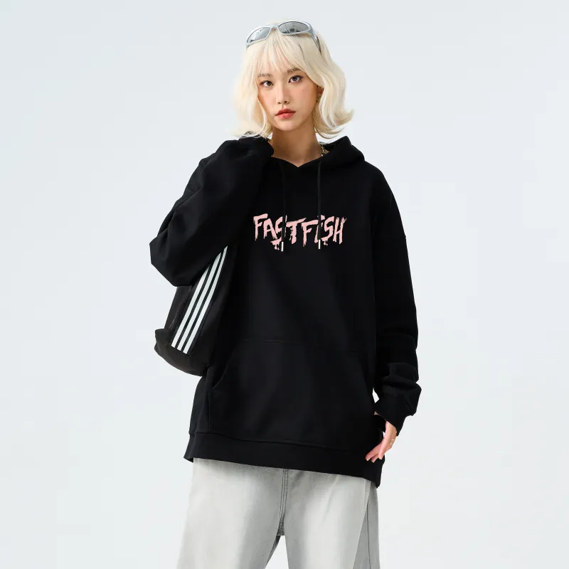 FASTFISH Sweatshirts Unisex-3