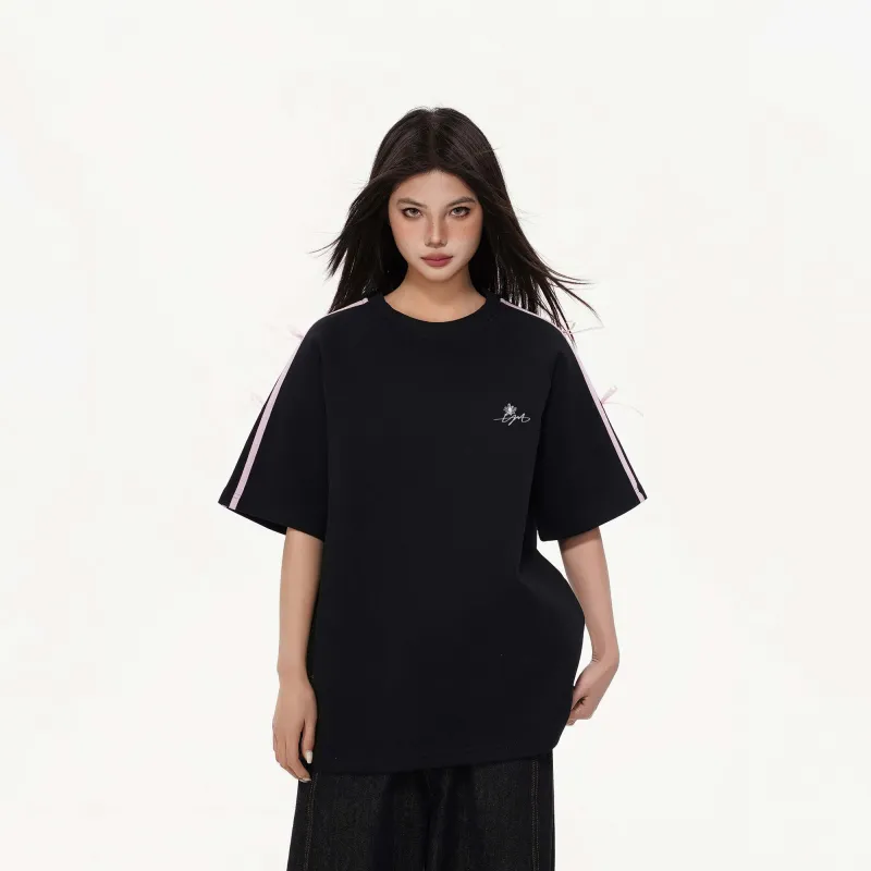 FASTFISH T Shirts Unisex-1