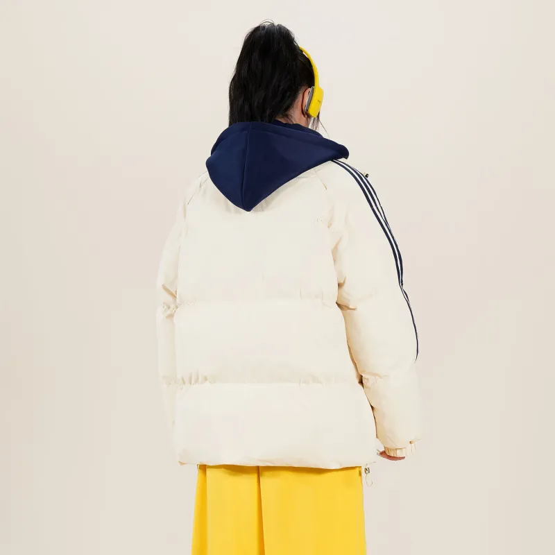 FASTFISH Puffer Jackets Unisex-24