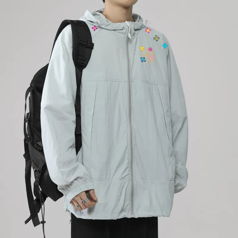 FASTFISH Sun Protection Clothing Unisex-10