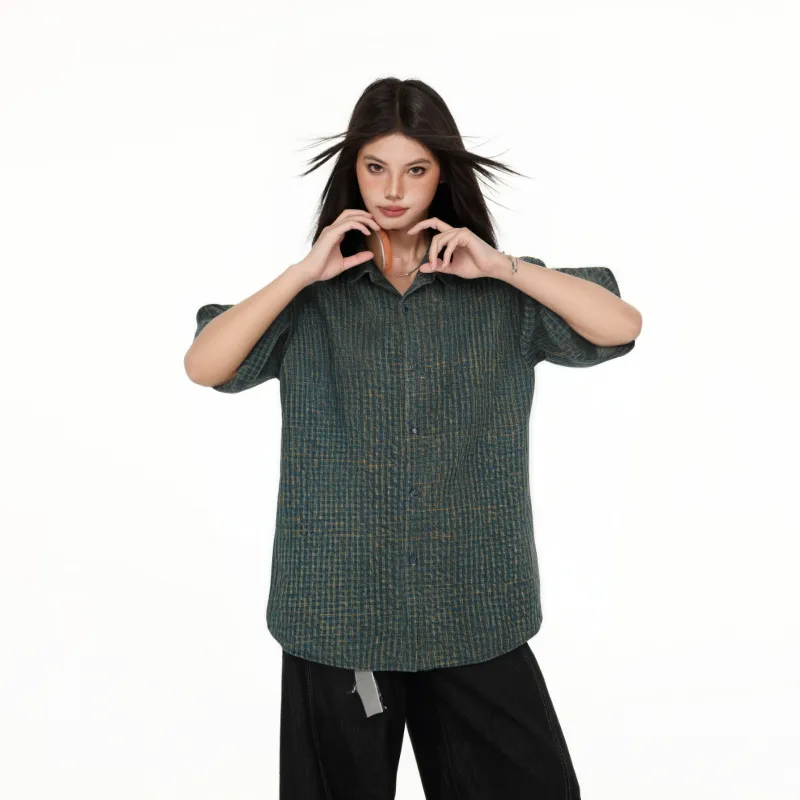 FASTFISH Shirts Unisex-13