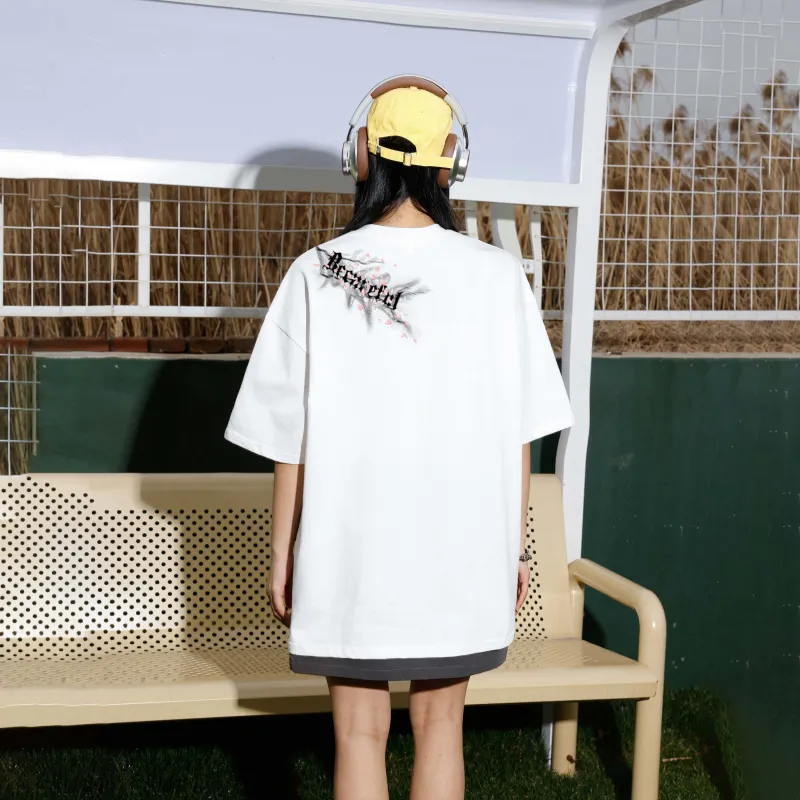 FASTFISH T Shirts Unisex-13