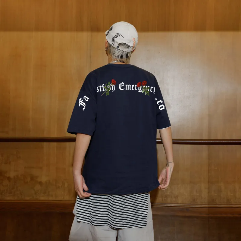 FASTFISH T Shirts Unisex-12