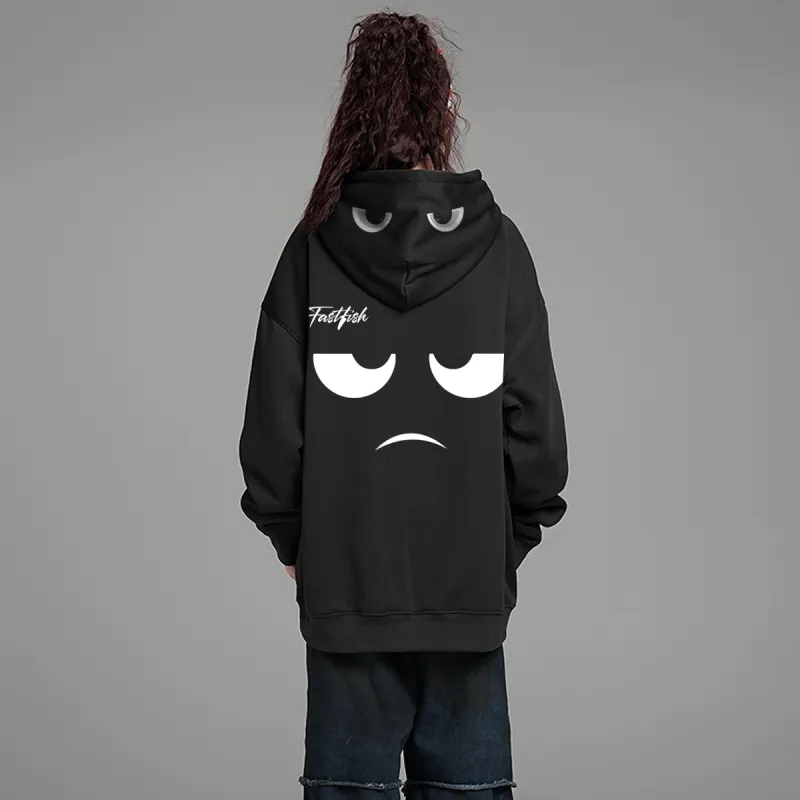 FASTFISH Sweatshirts Unisex-2