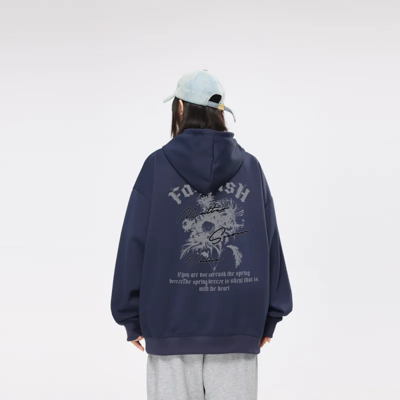 FASTFISH Sweatshirts Unisex-8