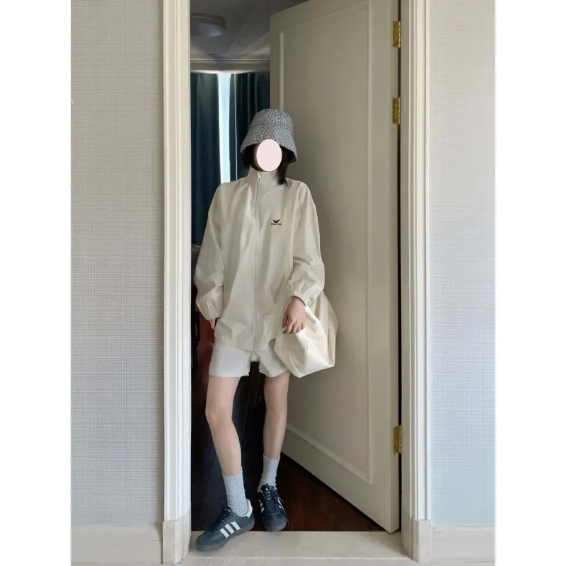FASTFISH Sun Protection Clothing Unisex-7