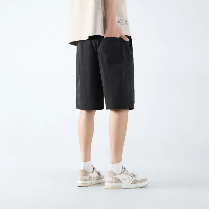 FASTFISH Casual Shorts Unisex-5
