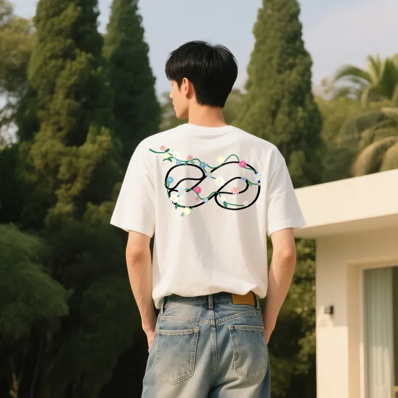 FASTFISH T Shirts Unisex-7
