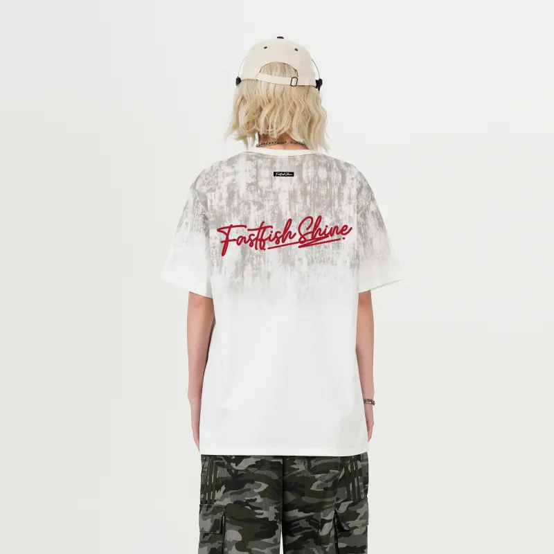 FASTFISH T Shirts Unisex-8