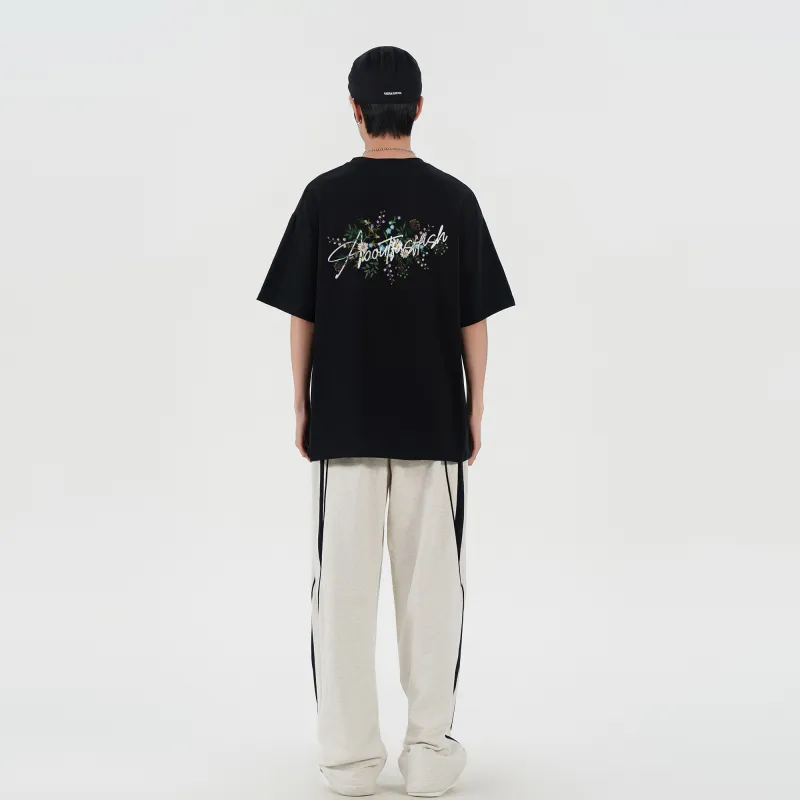 FASTFISH T Shirts Unisex-13