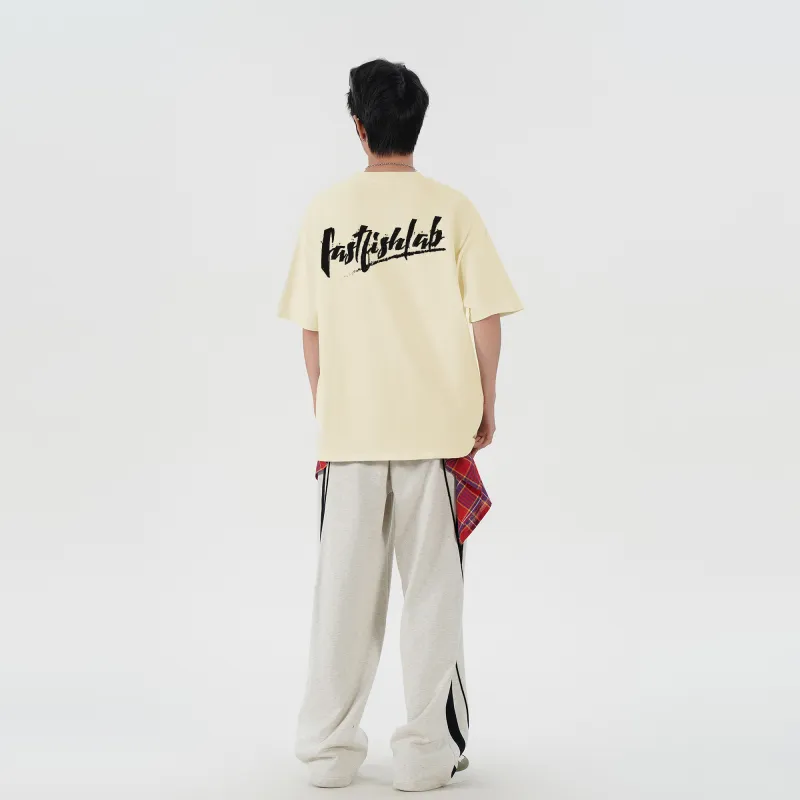 FASTFISH T Shirts Unisex-22