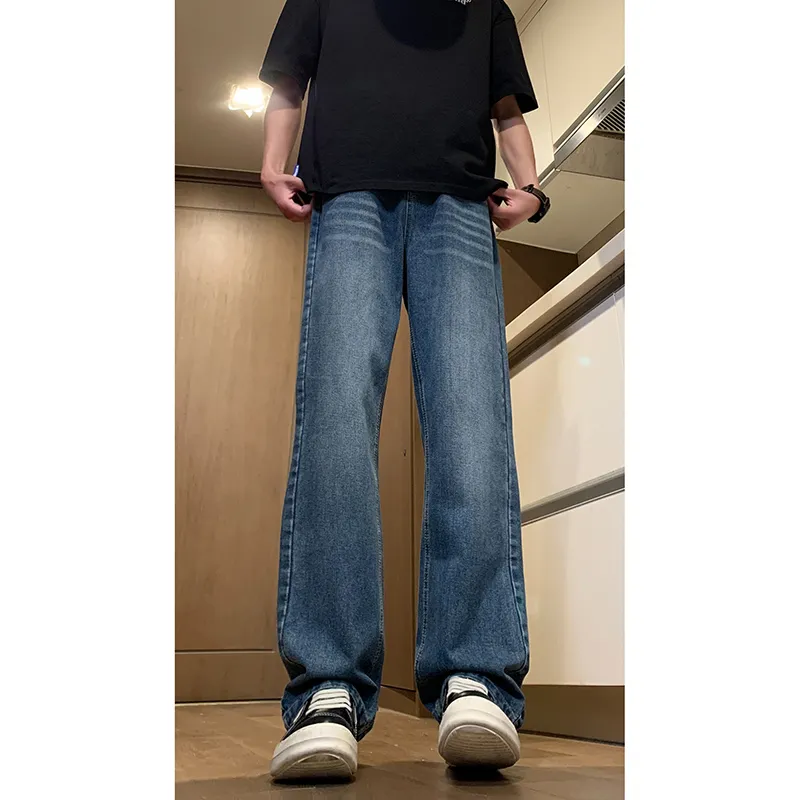 FASTFISH Jeans Unisex-19