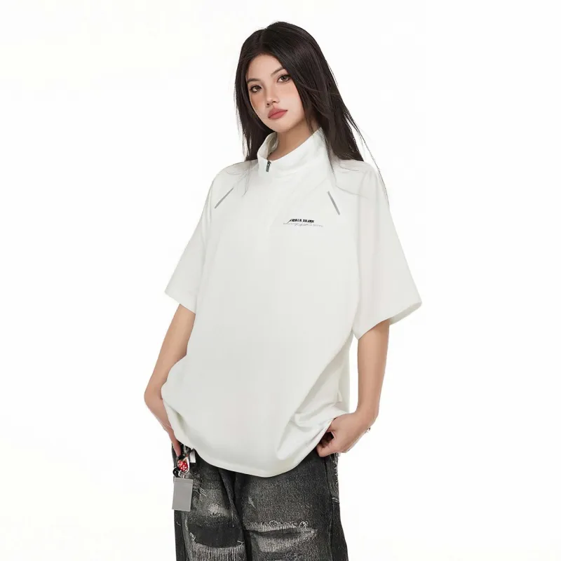 FASTFISH T Shirts Unisex-11