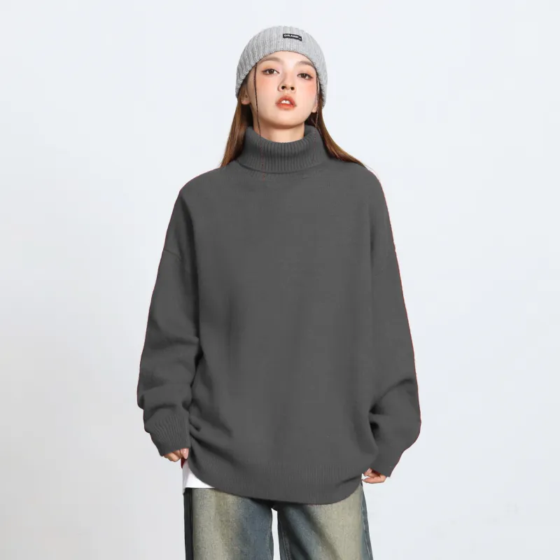 FASTFISH Sweaters Unisex-70