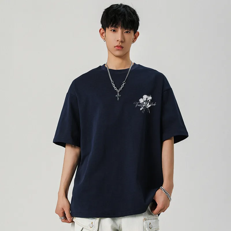 FASTFISH T Shirts Unisex-14