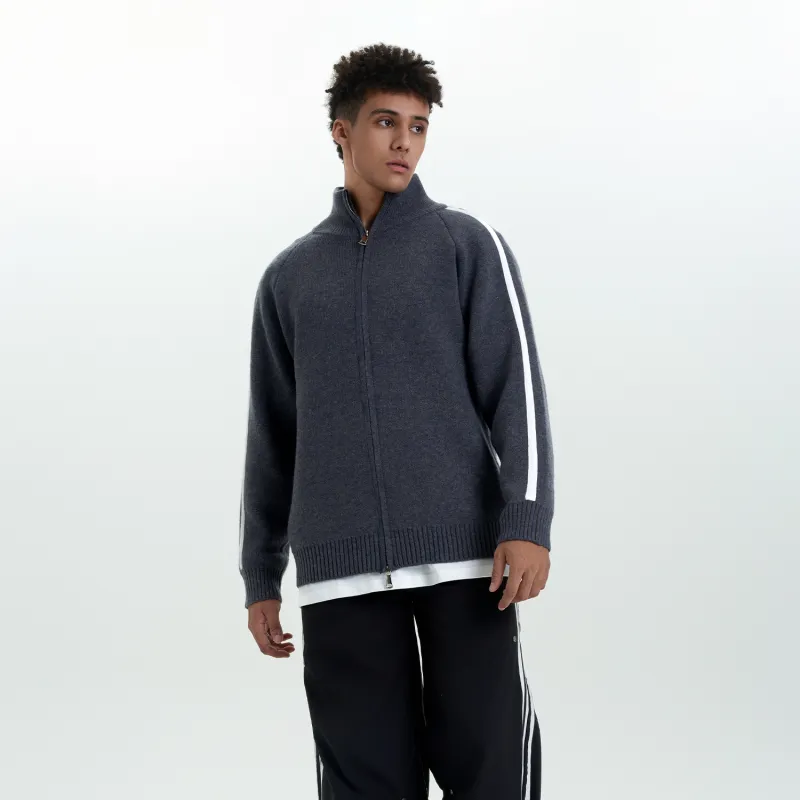 FASTFISH Sweaters Unisex-10