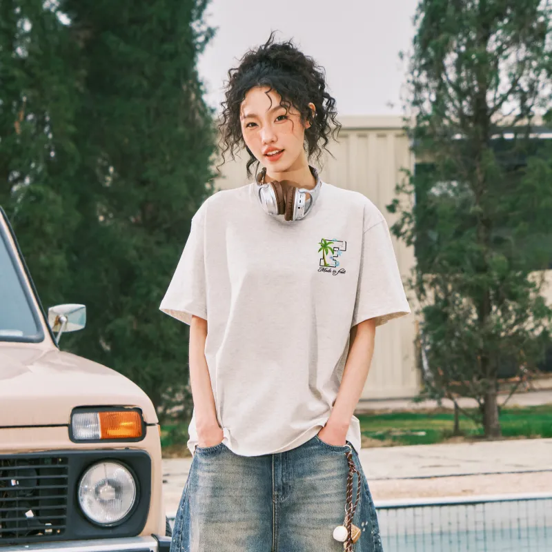 FASTFISH T Shirts Unisex-14