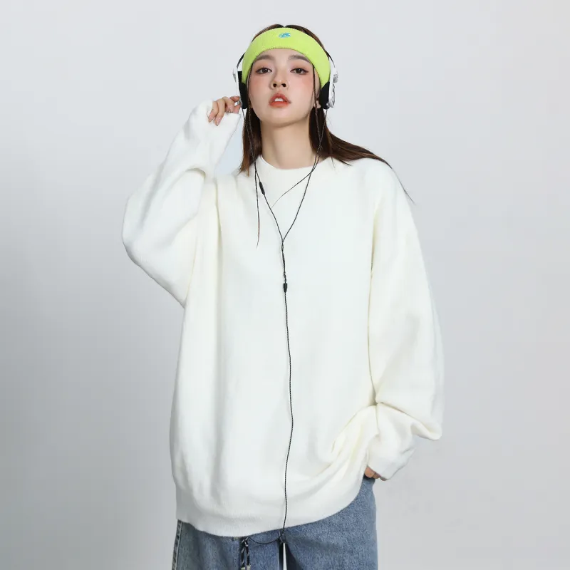 FASTFISH Sweaters Unisex-43