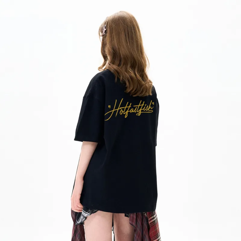 FASTFISH T Shirts Unisex-22