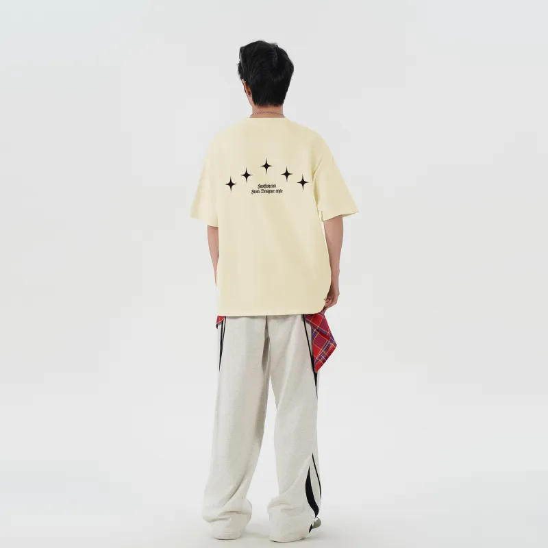FASTFISH T Shirts Unisex-9