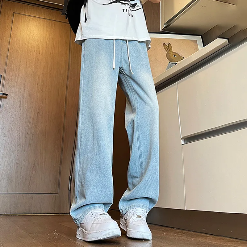 FASTFISH Jeans Unisex-25
