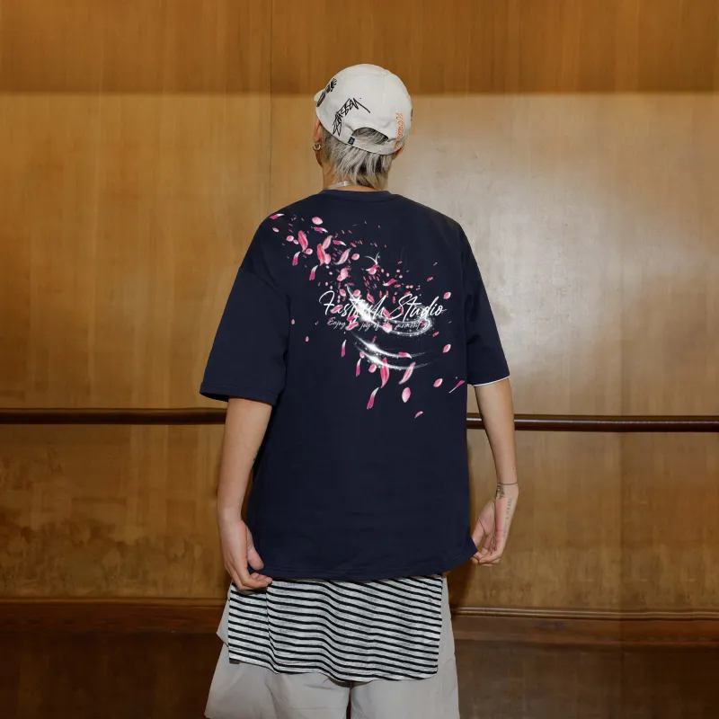 FASTFISH T Shirts Unisex-6