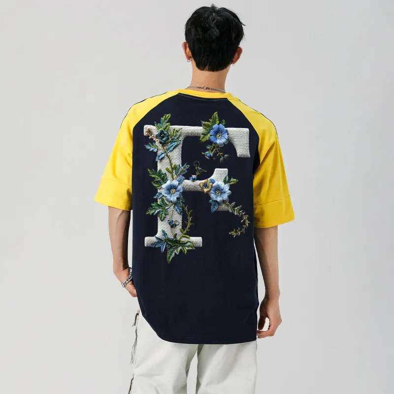 FASTFISH T Shirts Unisex-11
