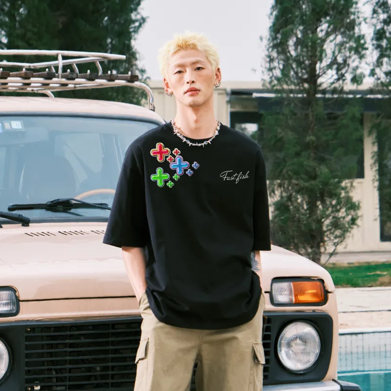FASTFISH Casual Sportswear Unisex-2