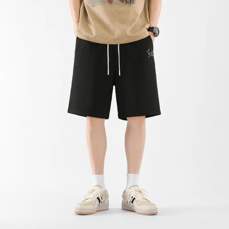 FASTFISH Casual Shorts Unisex-3