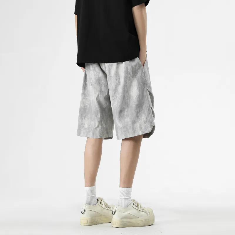 FASTFISH Casual Shorts Unisex-9