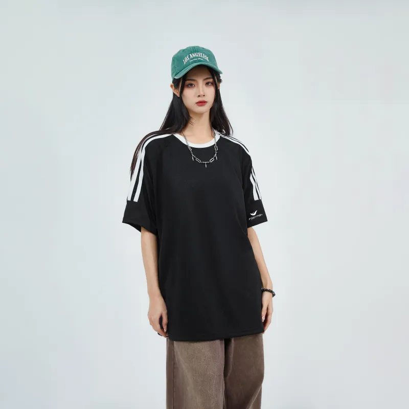 FASTFISH T Shirts Unisex-6