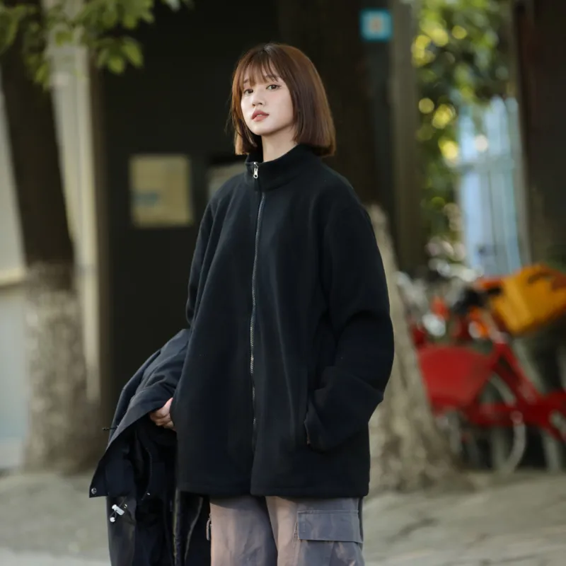 FASTFISH Windbreaker Jacket Unisex-5