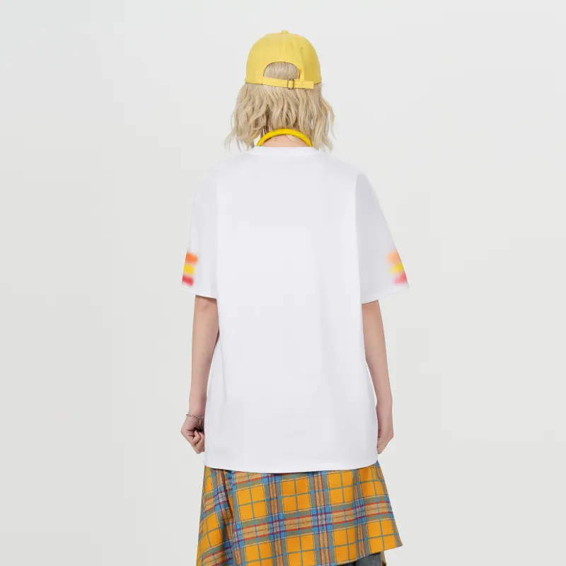FASTFISH T Shirts Unisex-4