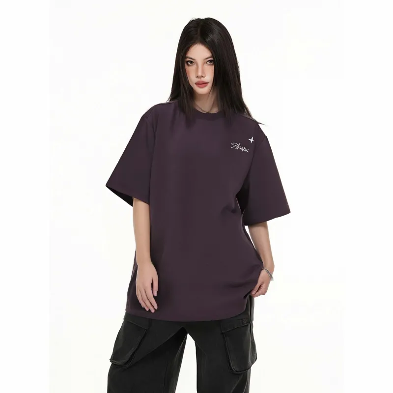 FASTFISH T Shirts Unisex-15