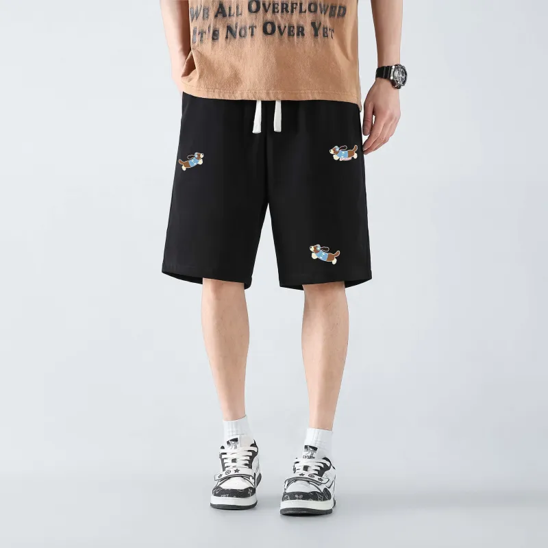FASTFISH Casual Shorts Unisex-2