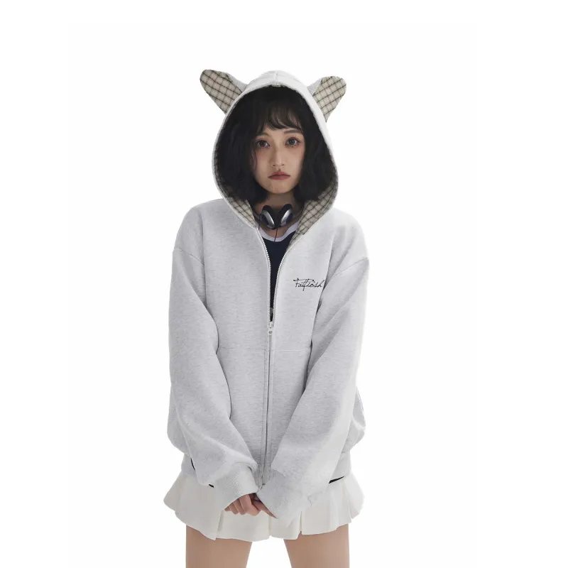 FASTFISH Sweatshirts Unisex-3