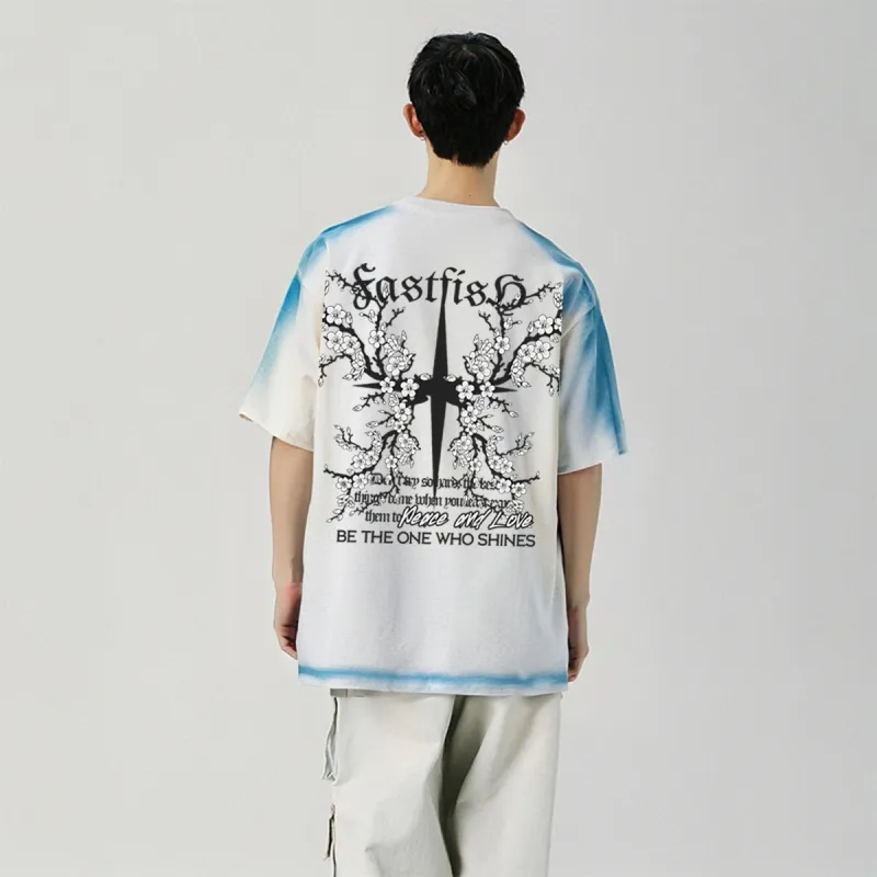 FASTFISH T Shirts Unisex-8