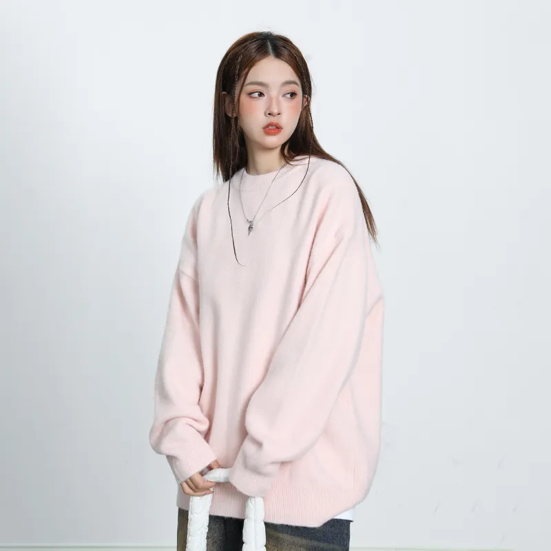 FASTFISH Sweaters Unisex-63