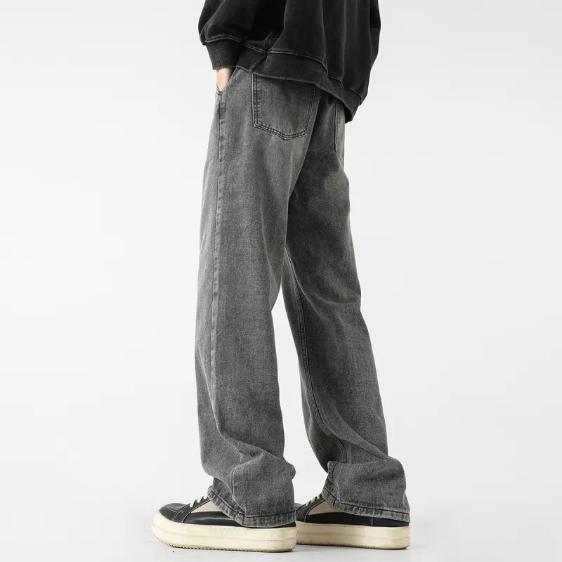 FASTFISH Jeans Unisex-12