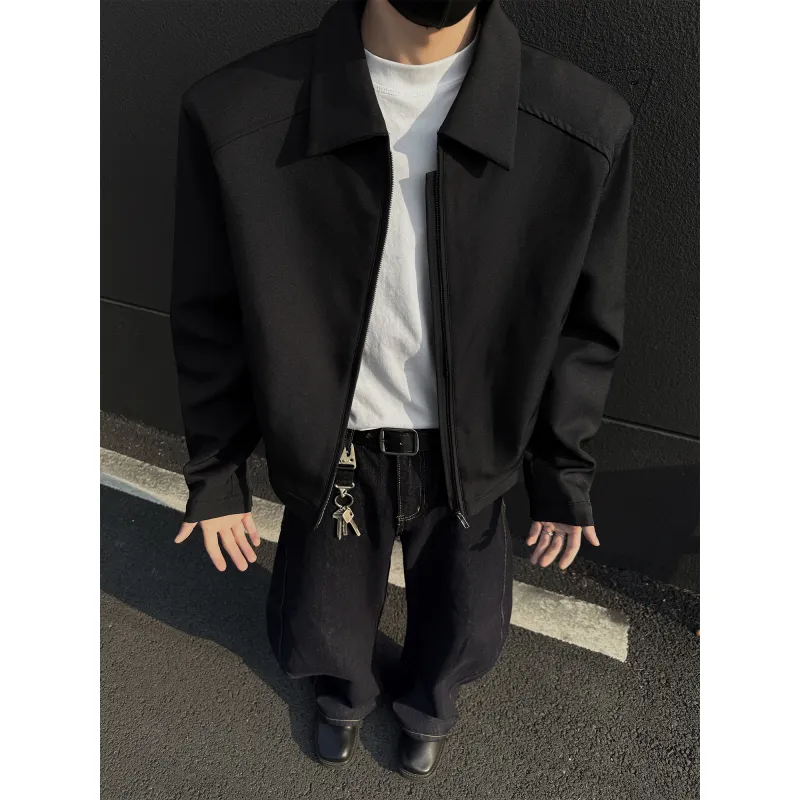 FASTFISH Jackets Unisex-4