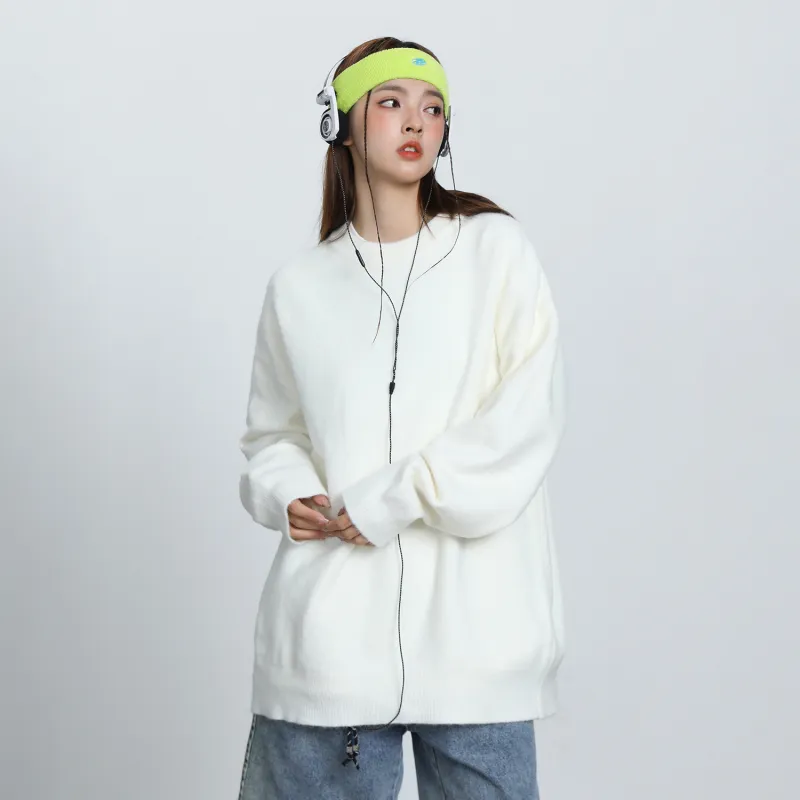 FASTFISH Sweaters Unisex-45