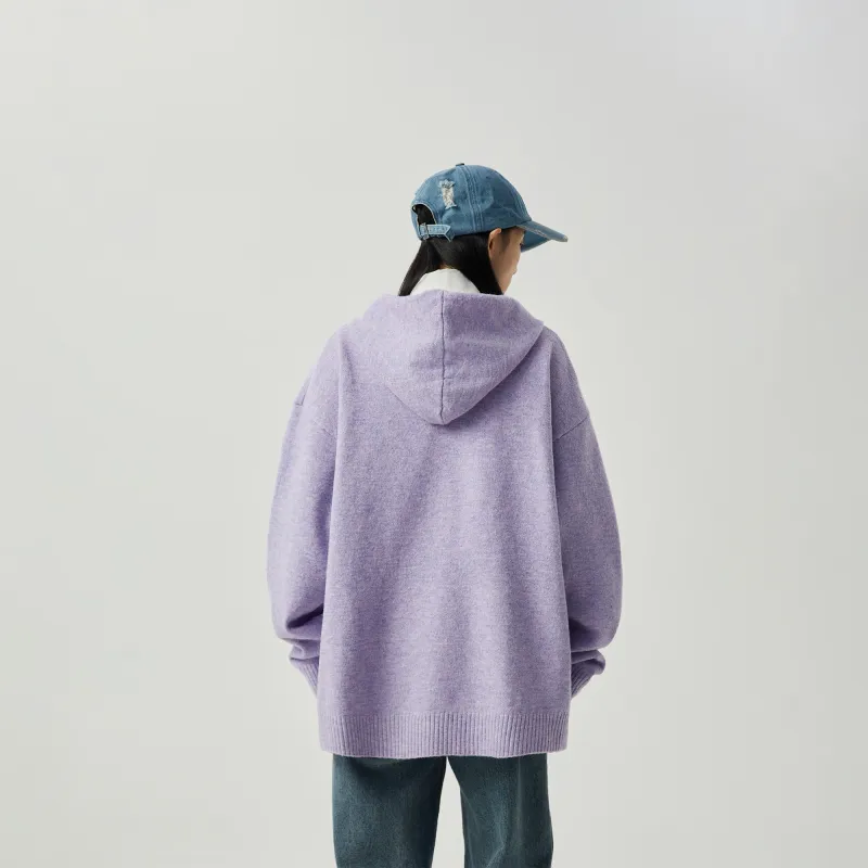 FASTFISH Sweaters Unisex-2