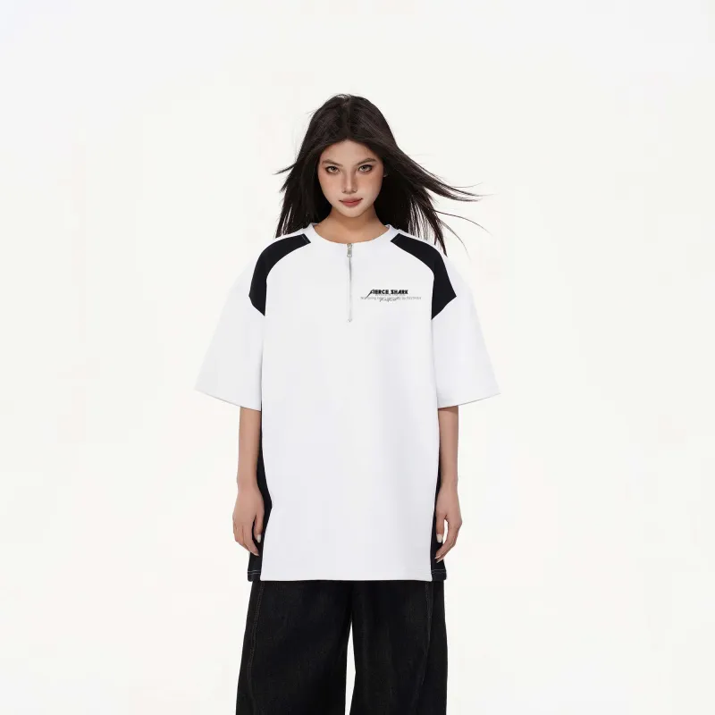 FASTFISH T Shirts Unisex-2